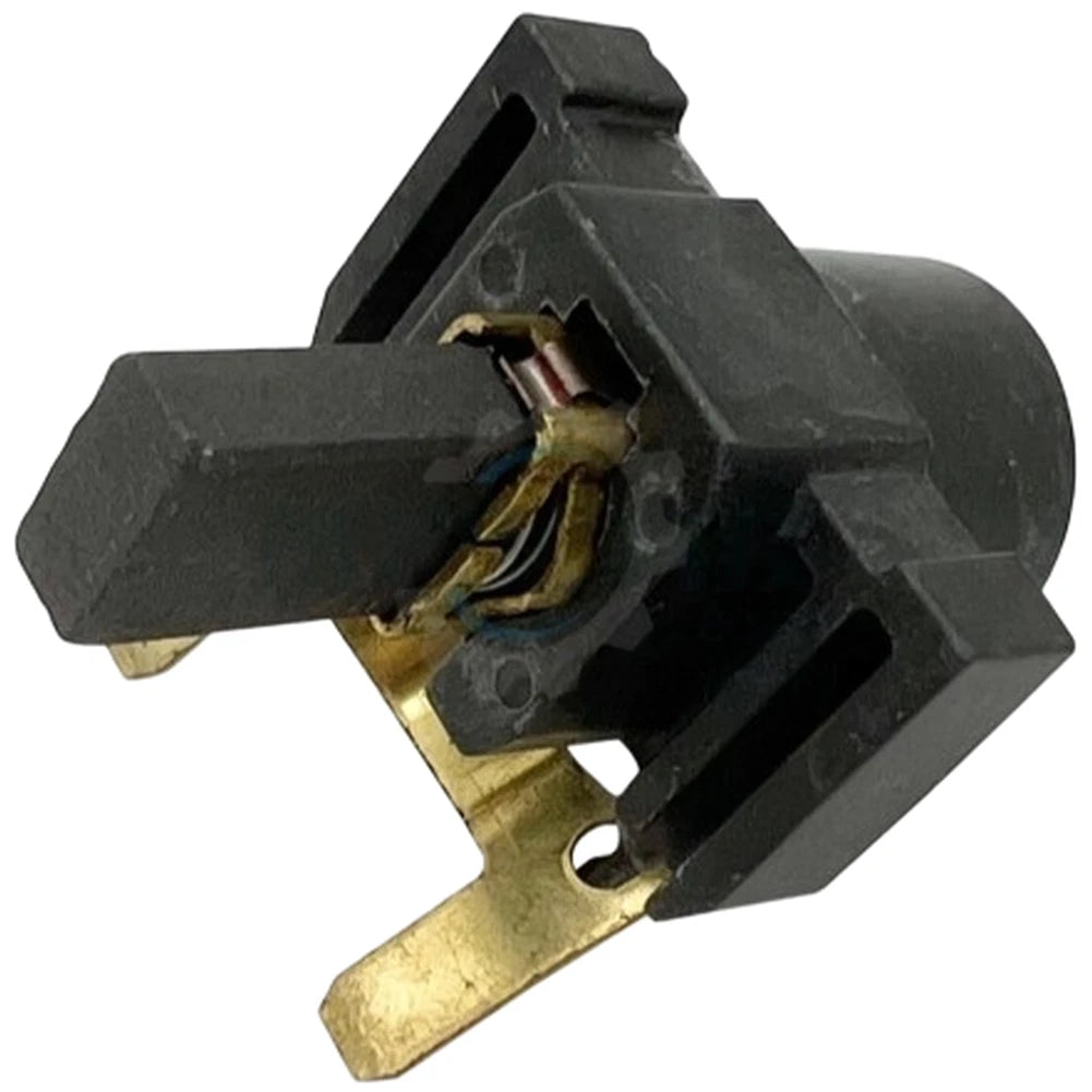 Brush Holder for Dewalt Miter Saws (DW708, DW744, DW705, DW704, DW715)