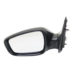 Driver Left Side Heated Mirror for Hyundai Elantra GT