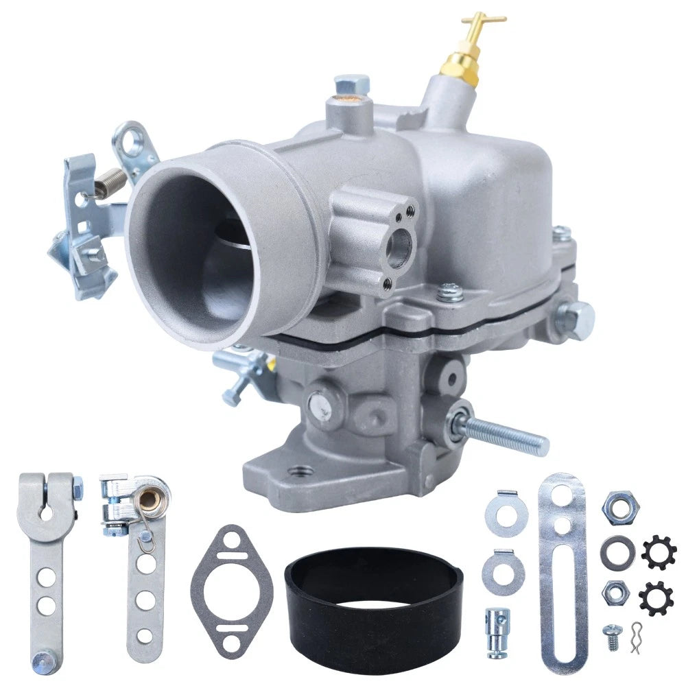 Carburetor for Massey Ferguson Tractors 65, 3165, 165 (194996M93, 517099M93)