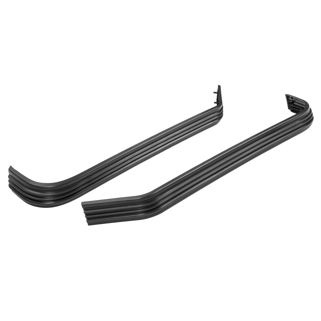 Rear Bumper Molding for Chevy C/K C1500 (1988–2000)