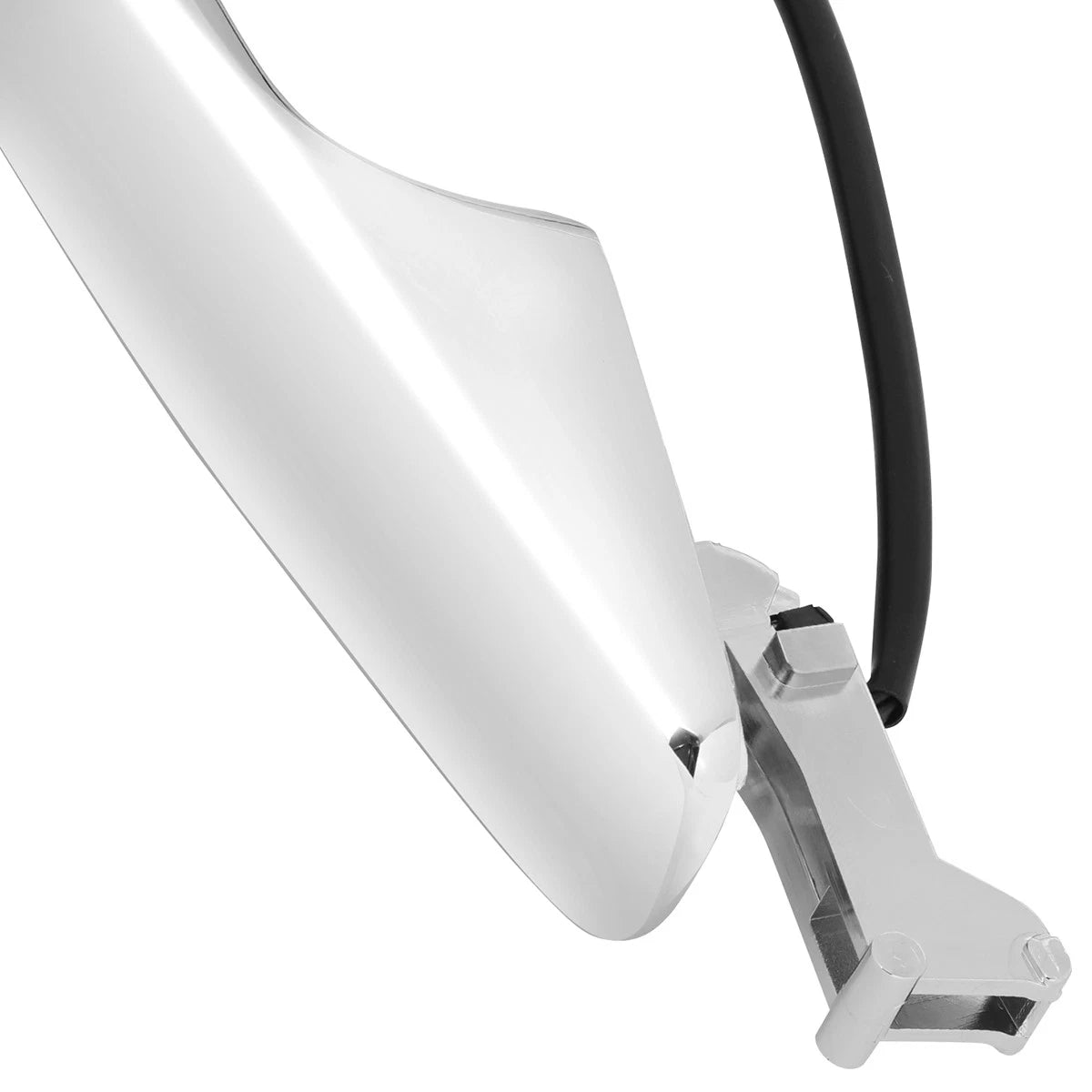 Bumper Cover Stiffener Bracket for Jeep Compass (2011–2017)