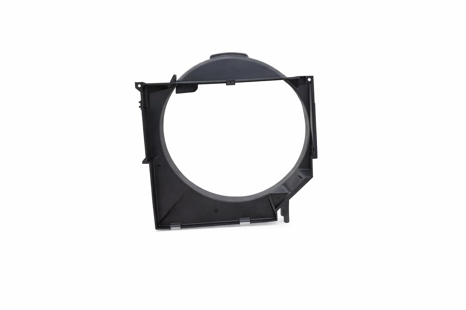 Engine Cooling Fan Shroud for BMW 325Ci, 330Ci, 325i (2001–2006) 17111436259