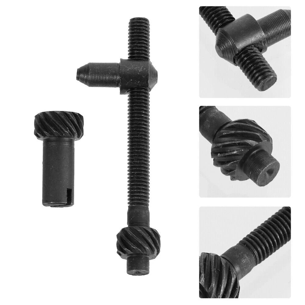 Set of 1 Chain Adjuster Tensioner for Chainsaws 45CC 52CC 58CC 4500 5200 5800