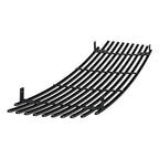 Black Billet Grille Insert for Cadillac Escalade (1999-2001)