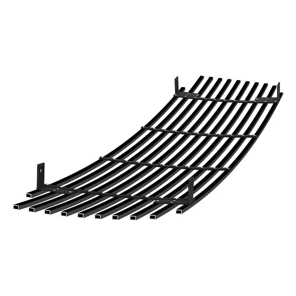 Black Billet Grille Insert for Cadillac Escalade (1999-2001)