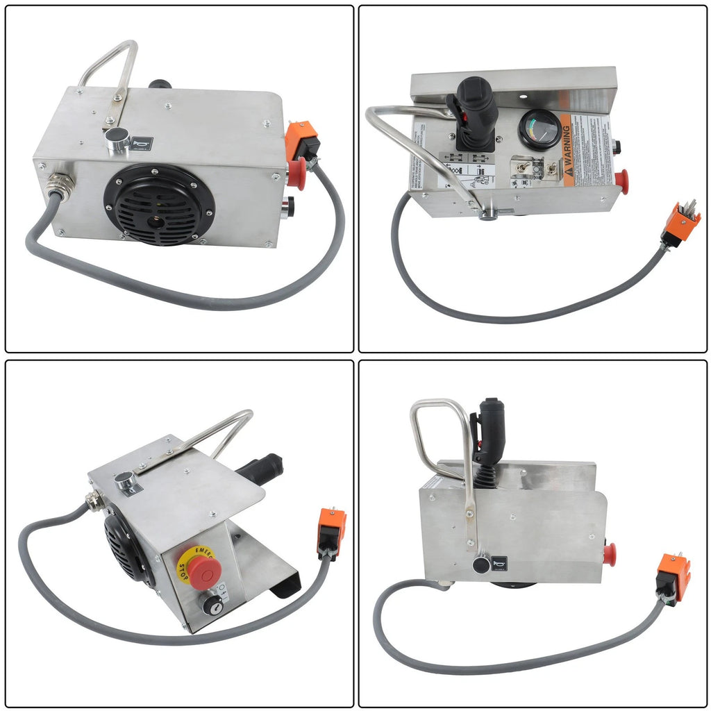 Control Box for SkyJack SJIII 3220 3226 4626 4632 (2000-2023)