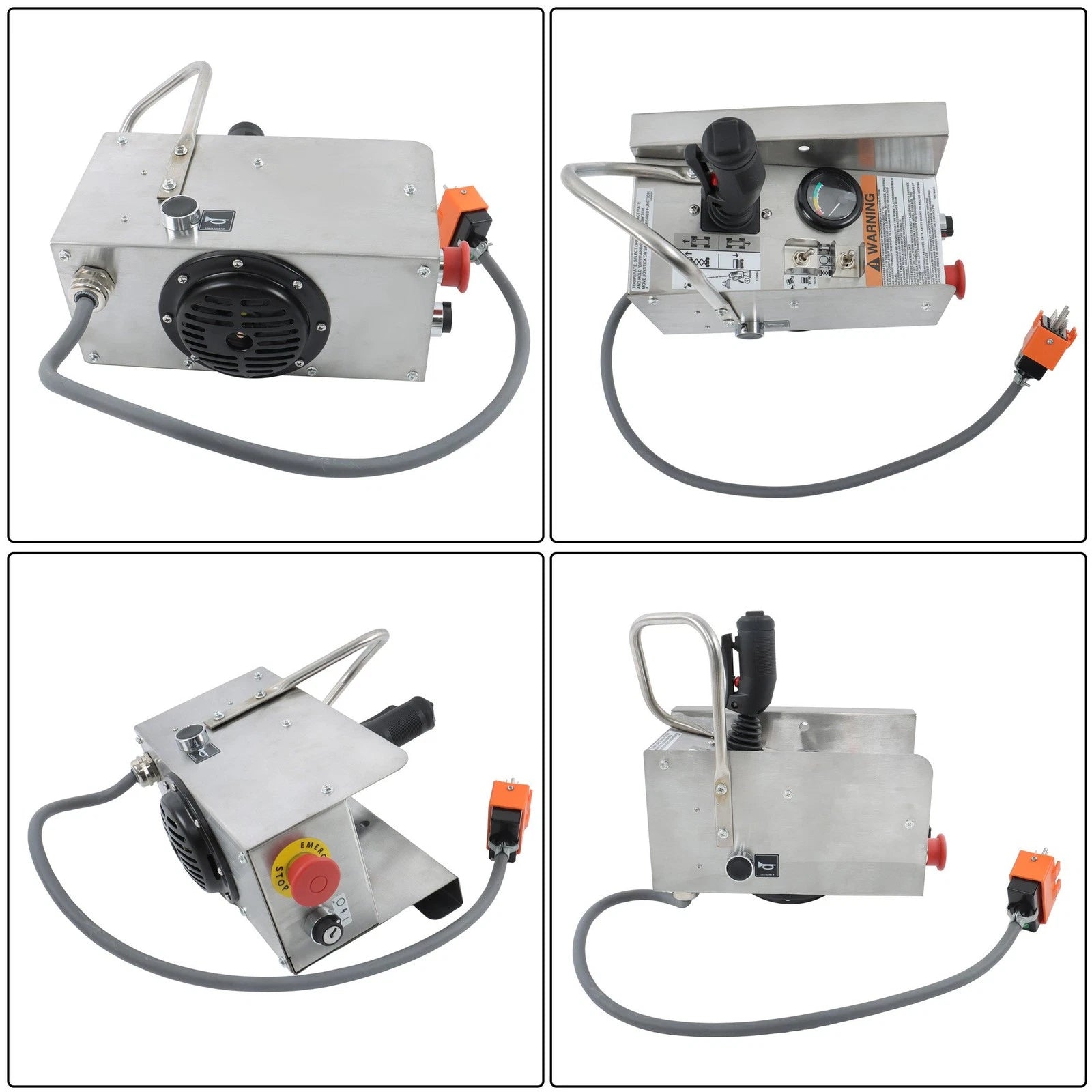 Control Box for SkyJack SJIII 3220 3226 4626 4632 (2000-2023)