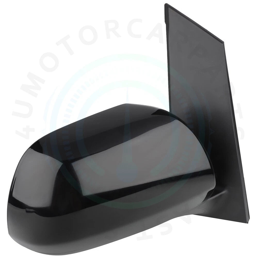 Power Heated Smooth Passenger Side Mirror for Toyota Sienna (2011–2017)