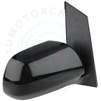 Power Heated Smooth Passenger Side Mirror for Toyota Sienna (2011–2017)