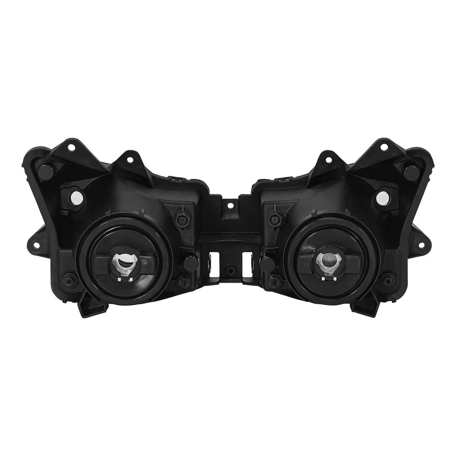Front Headlight Assembly for Kawasaki Ninja ZX-10R (2006-2007)