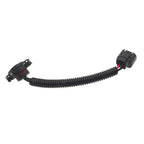 5202 Male Female Adapter Cable for HID LED Headlight Socket Extension Harness