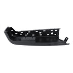 Rear Bumper End for Ford F150 (2021-2023) Black