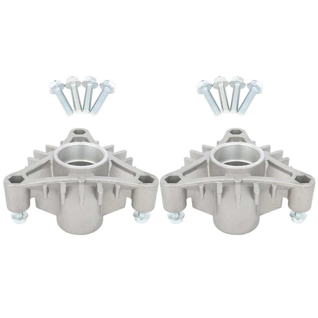 2PK Spindle Housing for Husqvarna (532137152, 137152, 285369)