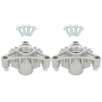 2PK Spindle Housing for Husqvarna (532137152, 137152, 285369)