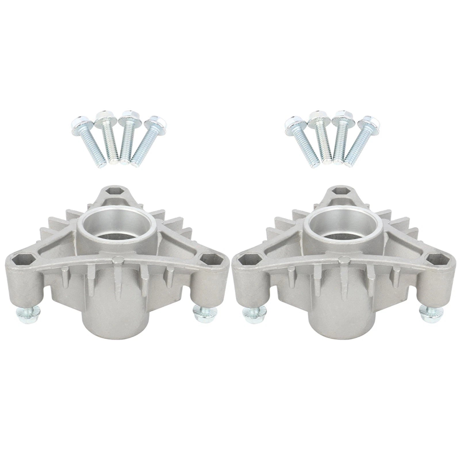 2PK Spindle Housing for Husqvarna (532137152, 137152, 285369)