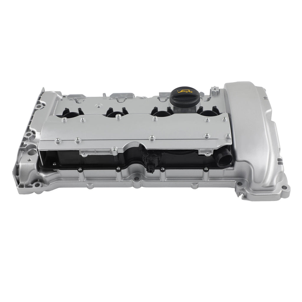 Aluminum Valve Cover with Gasket for Mini Cooper (2007-2015)