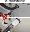 Outboard Flush Kit for Johnson Evinrude Boats (Flush Away Sand)