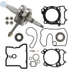 Engine Crankshaft Bearing Rebuild Kit for Polaris RZR 570 (2012-2016)