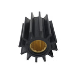Water Pump Impeller 09-821B for Johnson F75 (2009–2023)
