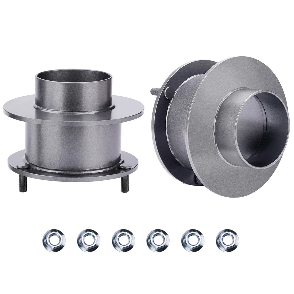 3.5 Inch Front Leveling Lift Kit for Dodge Ram 2500 3500 4WD (1994-2013)