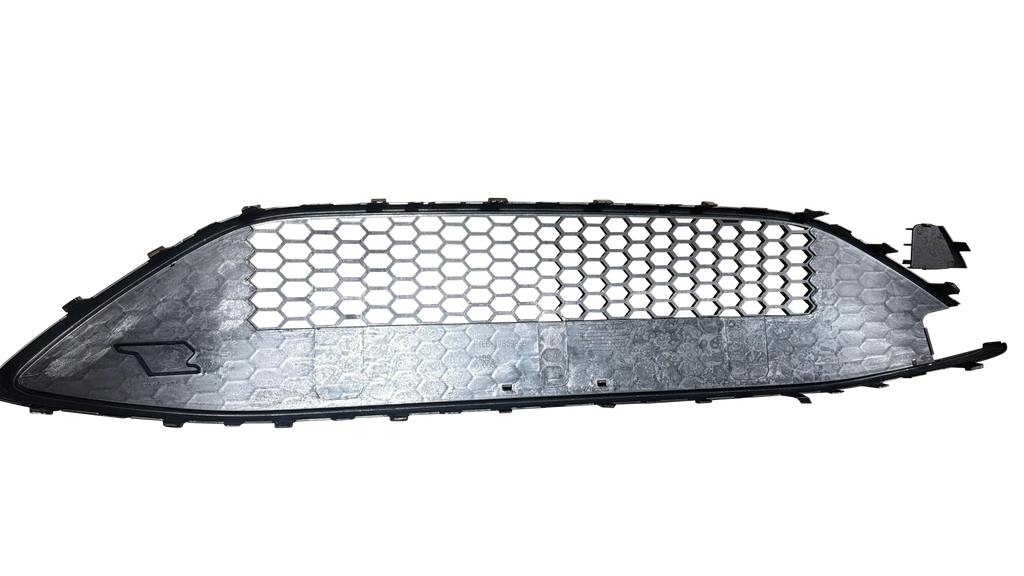 Front Radiator Grille for Ford Focus ST (2015-2018) Honeycomb Black