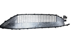 Front Radiator Grille for Ford Focus ST (2015-2018) Honeycomb Black