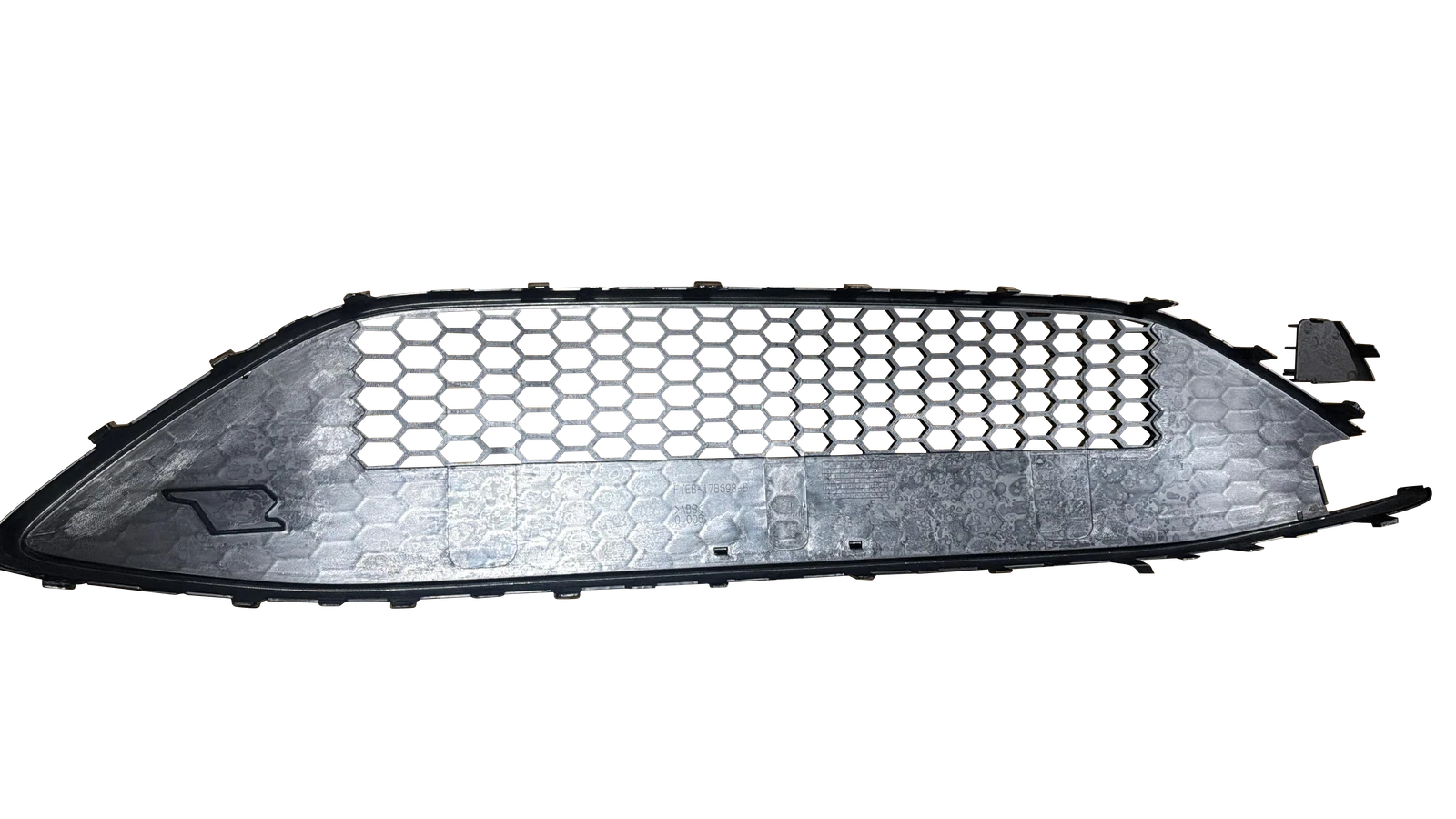 Front Radiator Grille for Ford Focus ST (2015-2018) Honeycomb Black