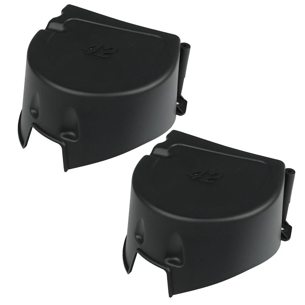 Set of 2 Replacement Shield Guards GY21773 GY21084C for D100 D105 D110 D120 D125