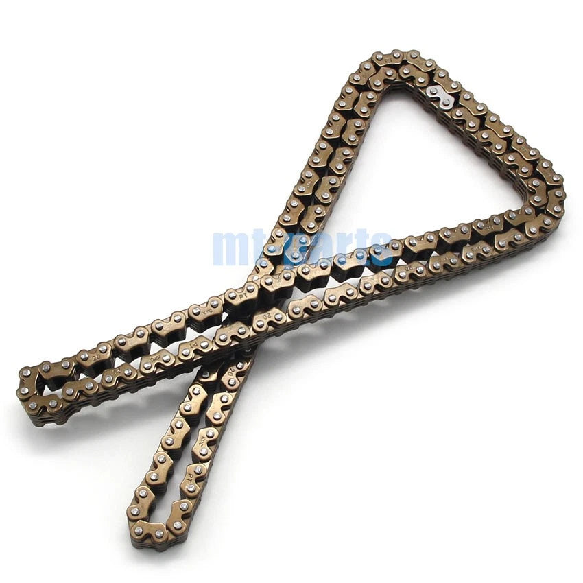 Timing Cam Chain for Kawasaki ZR750 Zephyr 750 (1991–2006) ZR-7S (1999–2001)