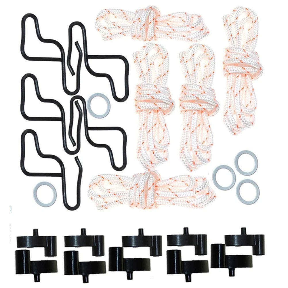 Pawl Rope Spring for Stihl MS193C MS193TC MS201C MS201TC MS210C MS211C