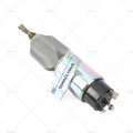 Fuel Shutoff Solenoid Valve for Heavy Truck (12V 24V) 1751ES