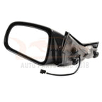 Power Heated View Mirror for Pontiac Grand Prix (2004-2008)