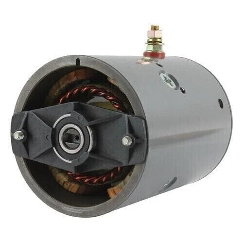 Pump Motor for JS Barnes Monarch AND MTE Hydraulics