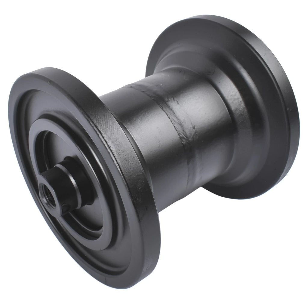 1Pc Bottom Roller for Yanmar VIO35 VIO35-5 VIO27-5 5B 772441373002
