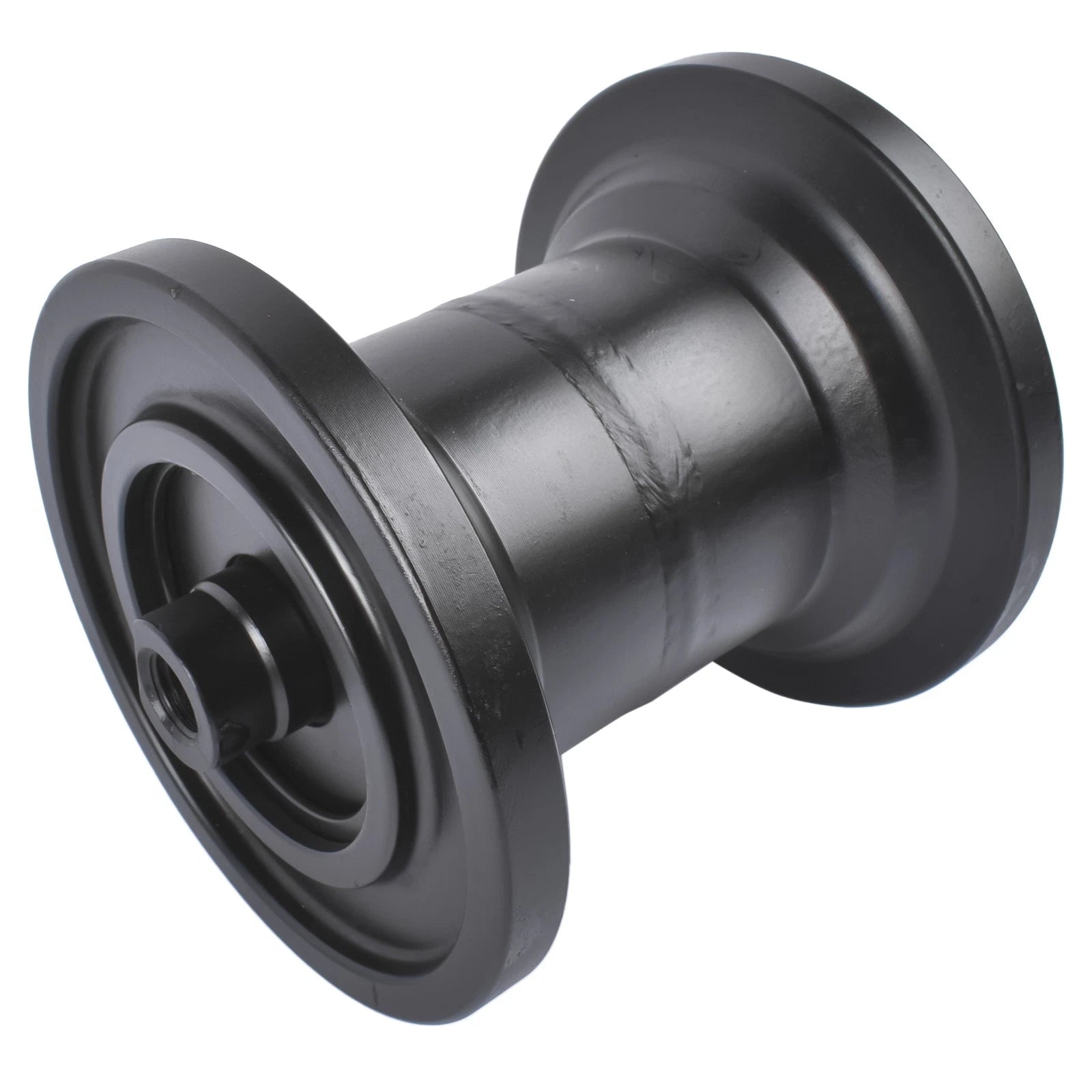 1Pc Bottom Roller for Yanmar VIO35 VIO35-5 VIO27-5 5B 772441373002