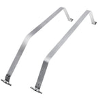 2X Fuel Tank Straps for Kia Spectra (2005–2009)