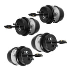 4X Long Stroke Brake Chamber 3030 3" 76mm for Freightliner (NT3030ELSWC)