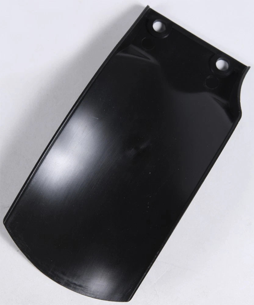 Acerbis Upper Radiator Shroud for Yamaha YZ450F (2010–2013)