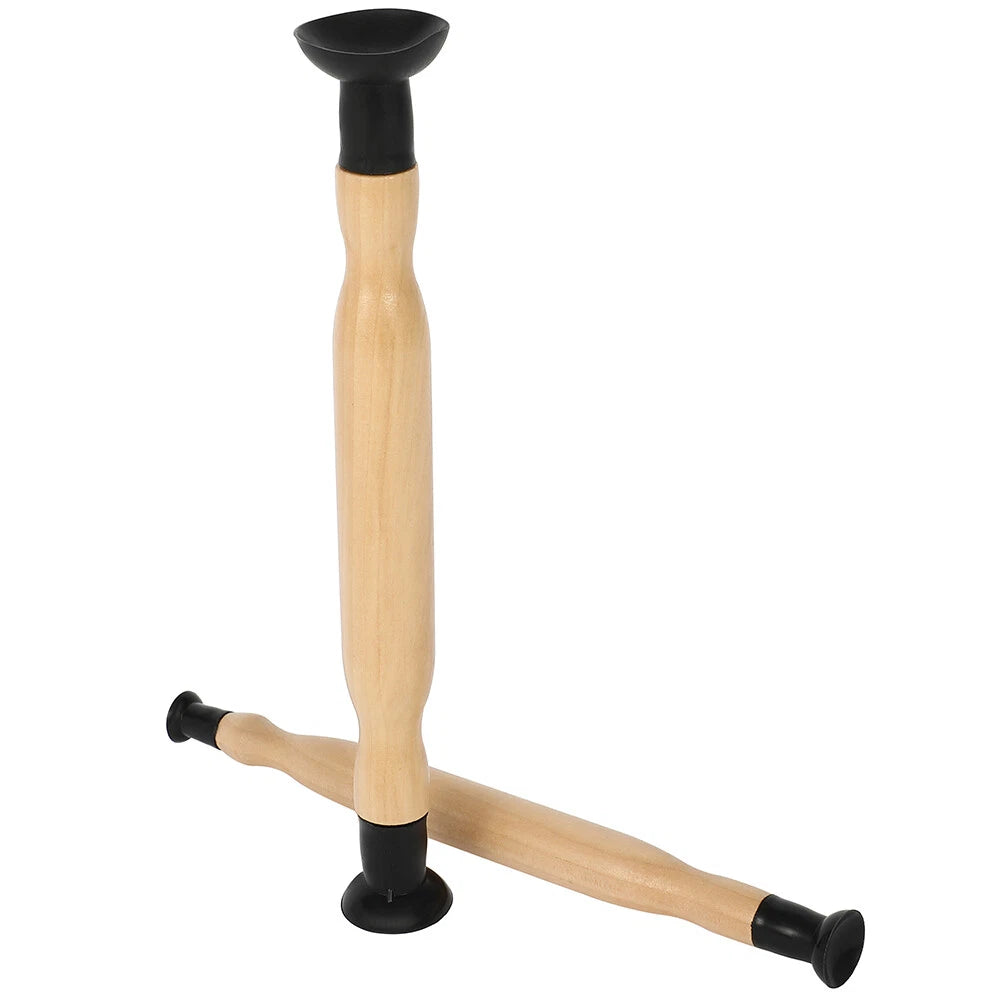 2X Valve Hand Lapping Grinding Tool Kit with Suction Cups