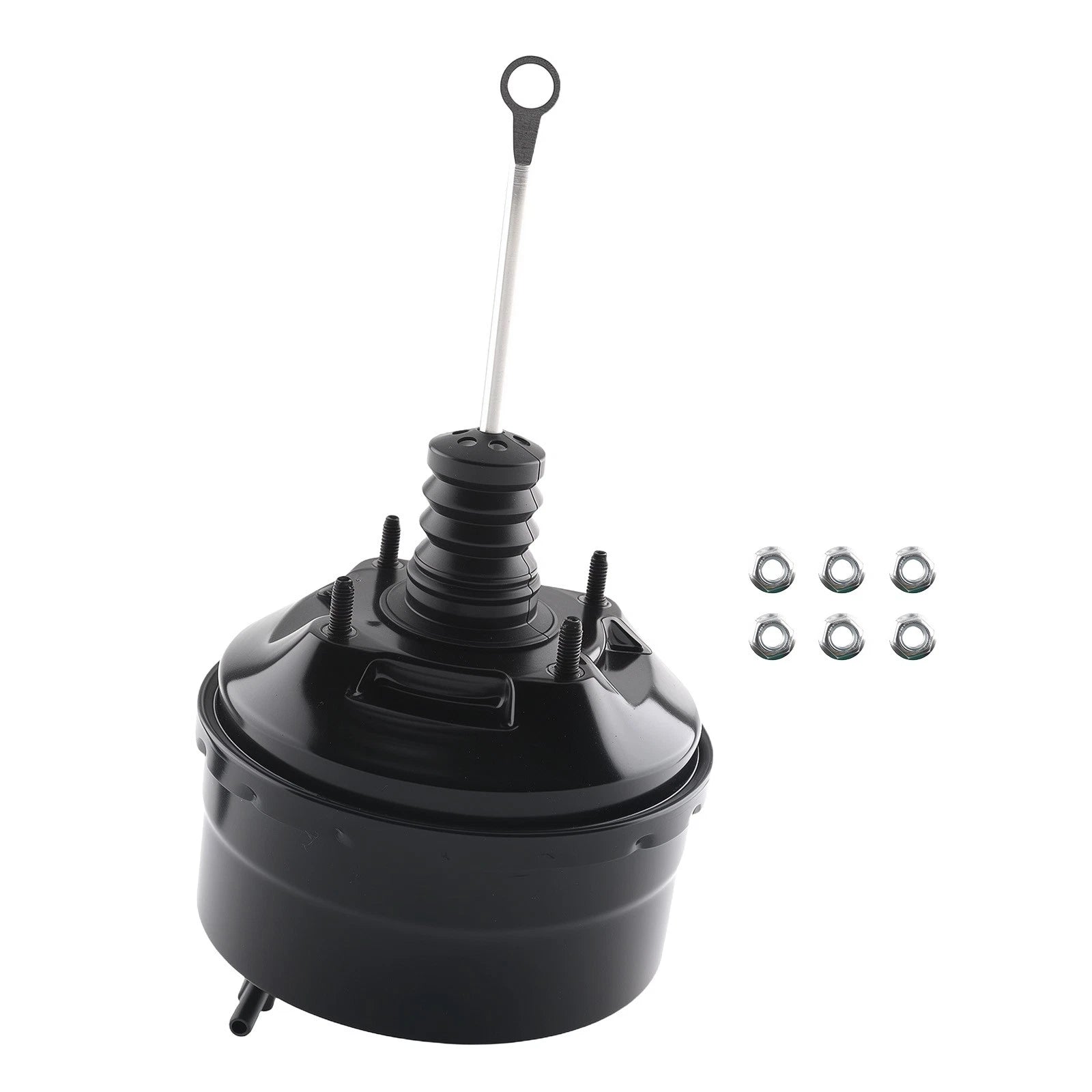 Vacuum Power Brake Booster for Ford F-250 F-350 (1969–1976)