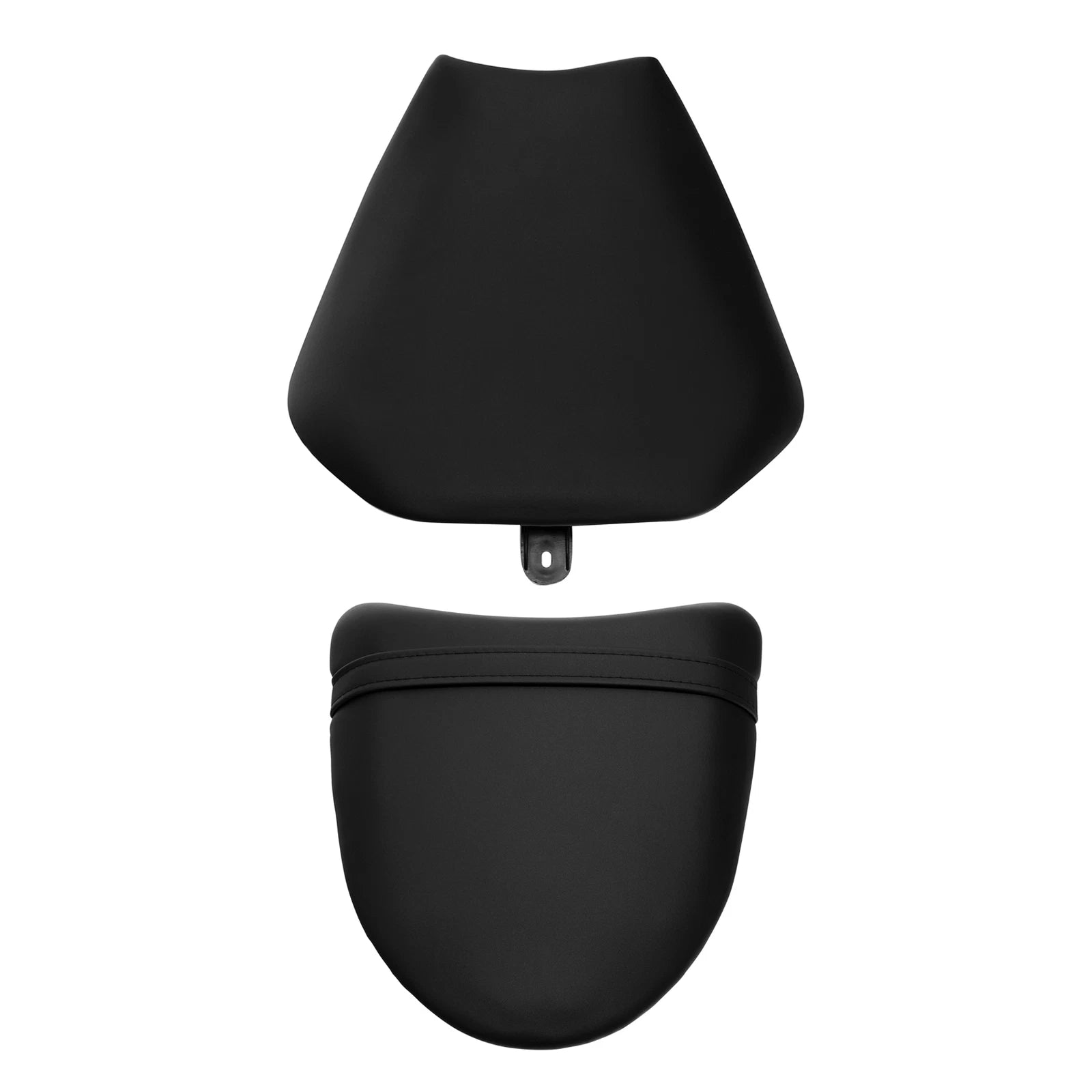 Driver & Passenger Pillion Seats for Kawasaki Ninja ZX10R (2004–2005)