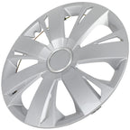 Set of 4 15" Wheel Hub Caps for All Makes Models