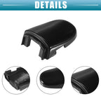 Front Left Door Handle Lock Cover Cap for Volkswagen Beetle (2003–2010)