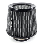 3" Cold Air Intake Filter for Carbon Models
