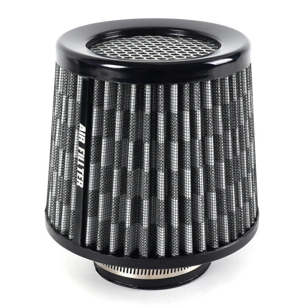 3" Cold Air Intake Filter for Carbon Models