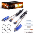 Front Shocks 10 Way Damper for GMC Yukon XL 2500 (2000–2013)