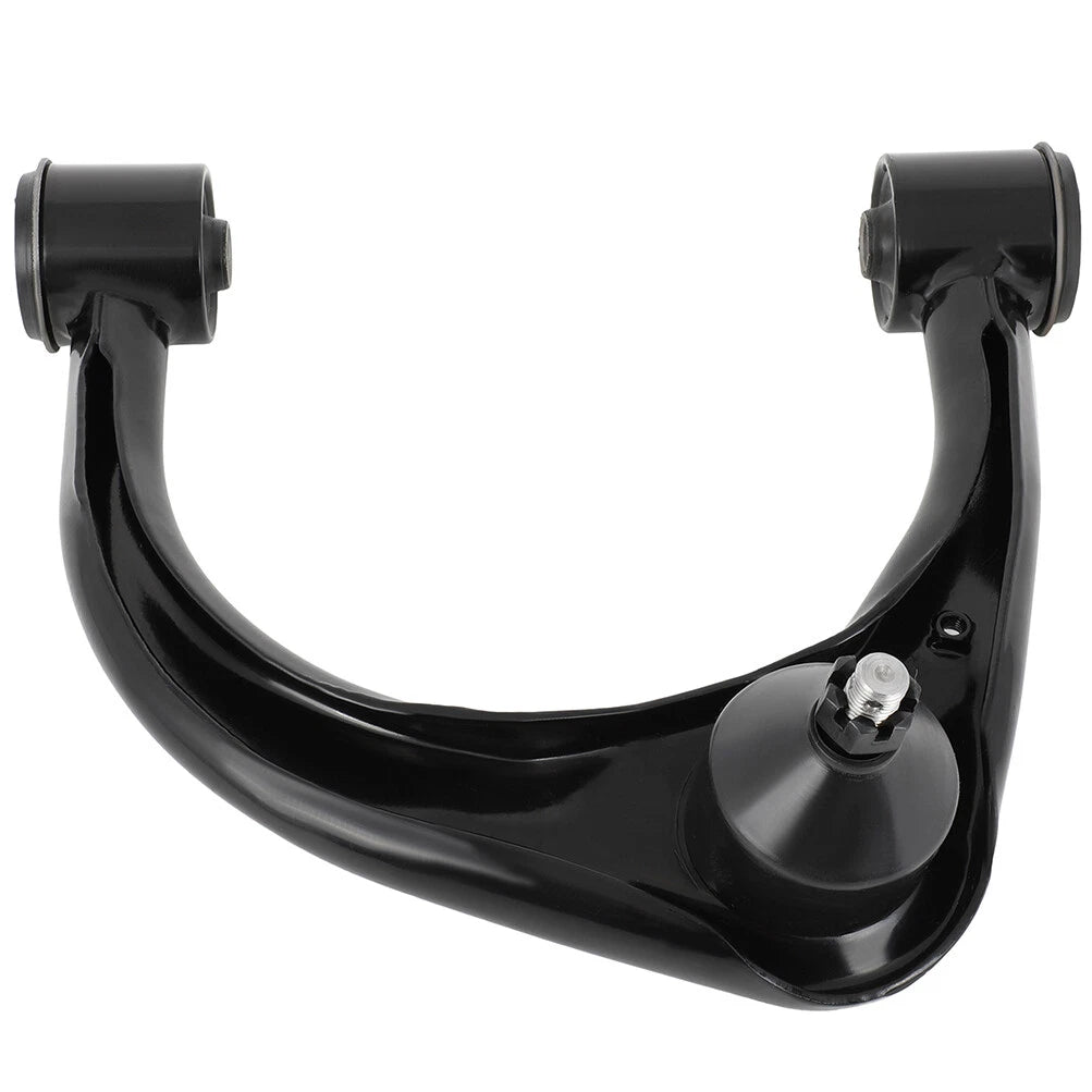 2X Front Upper Control Arm with Ball Joints for Toyota Tacoma (2016-2017)