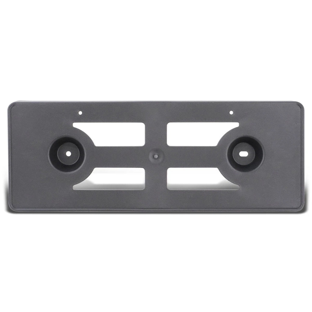 Front License Plate Mounting Bracket Kit for Ford Mustang (2018–2021)