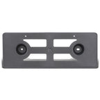 Front License Plate Mounting Bracket Kit for Ford Mustang (2018–2021)