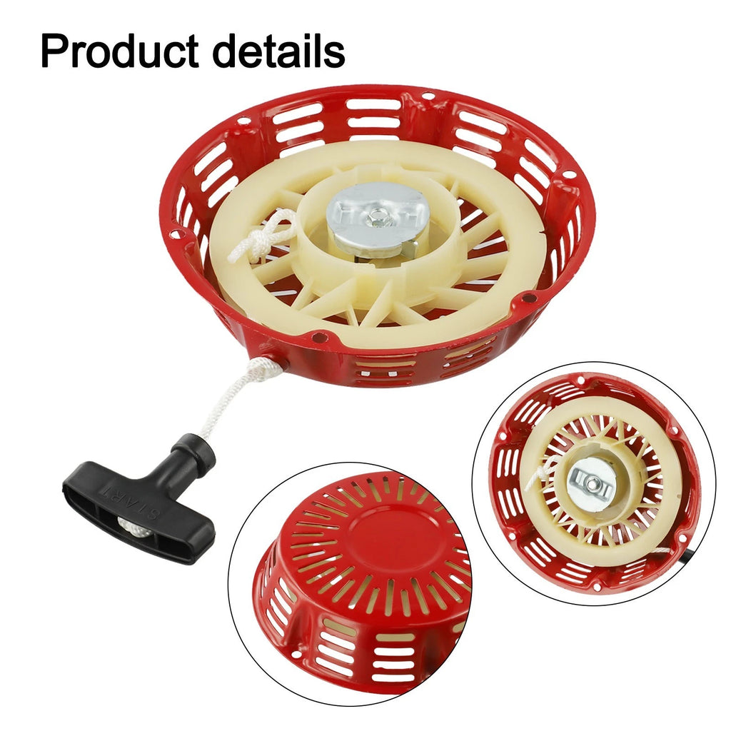 Recoil Starter for Honda Lawn Mower
